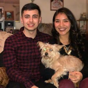 Meet your Posher, Elizabeth